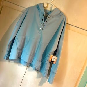 Nice oversize hoodie, sweatshirt